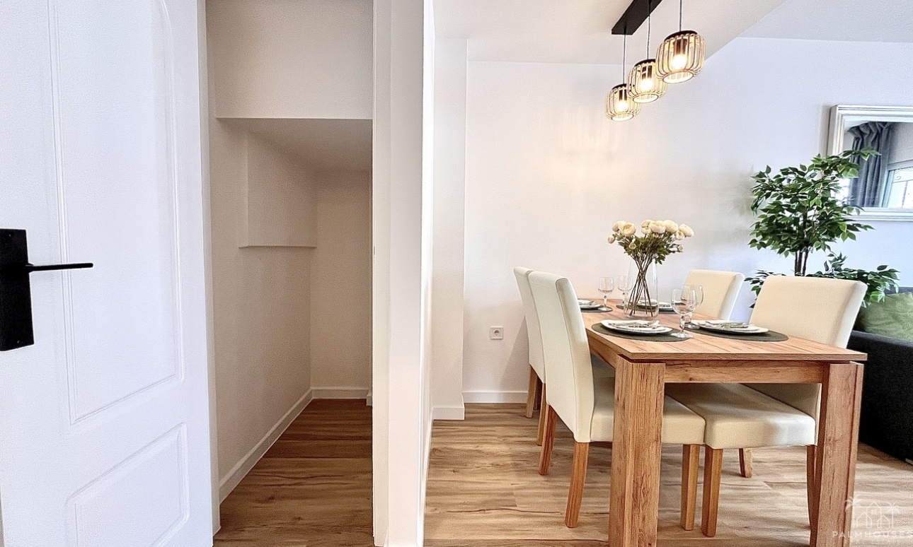 Revente - Maison - Los Altos - Costa Blanca
