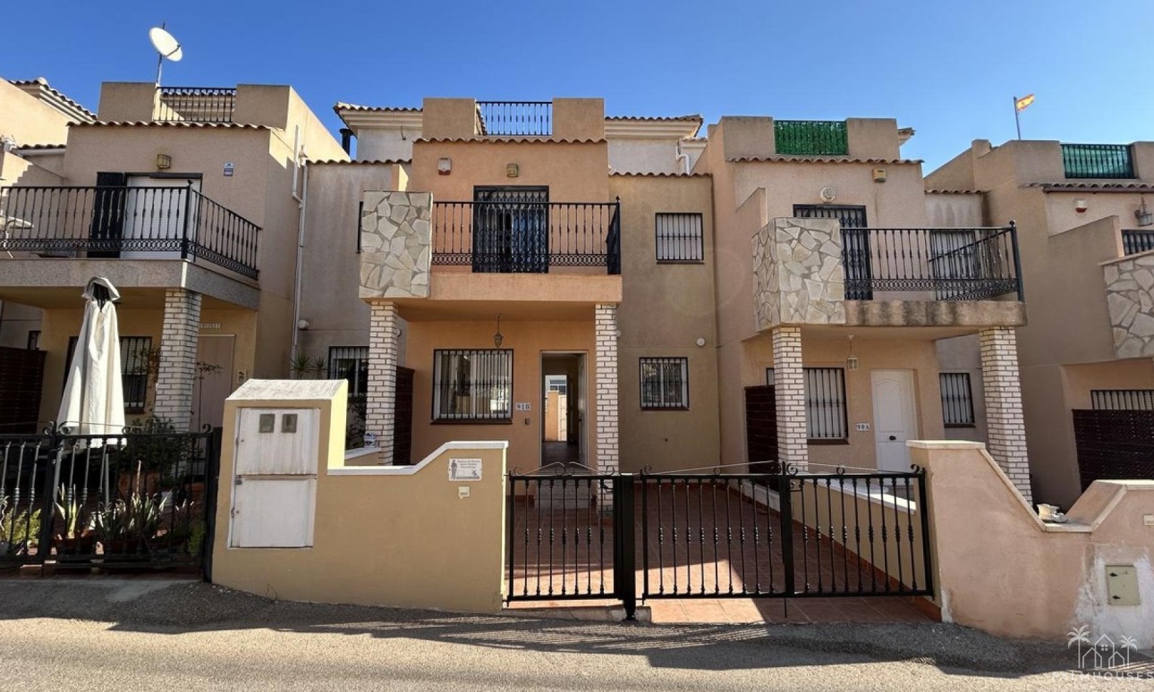Revente - Maison - Los Altos - Costa Blanca