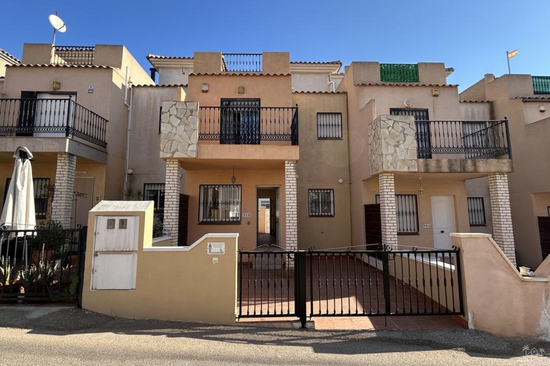 Revente - Maison - Los Altos - Costa Blanca