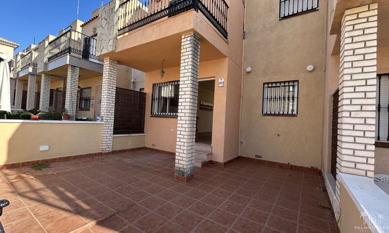 Revente - Maison - Los Altos - Costa Blanca