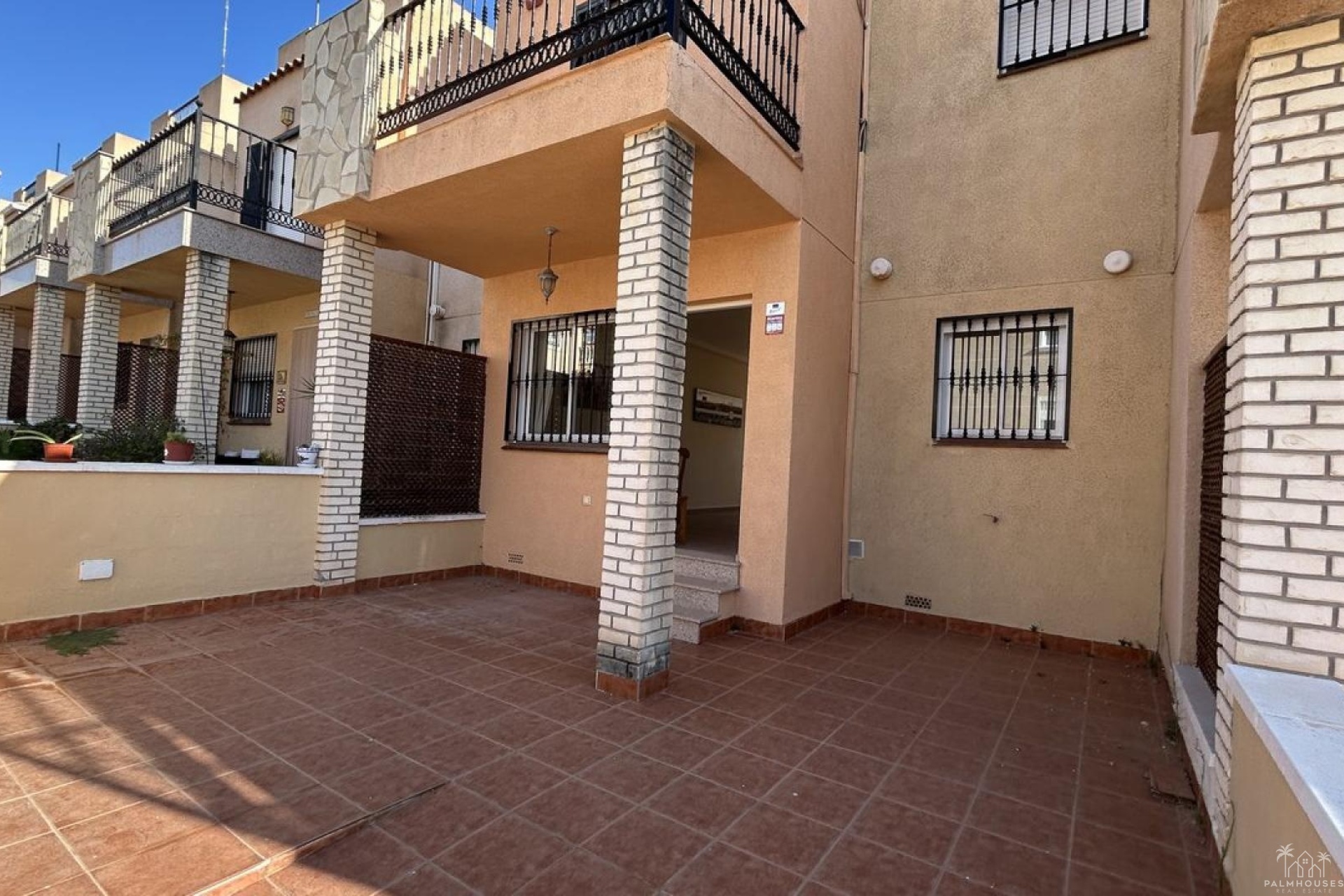 Revente - Maison - Los Altos - Costa Blanca