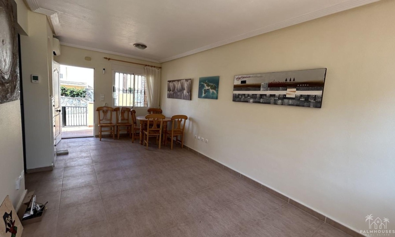 Revente - Maison - Los Altos - Costa Blanca
