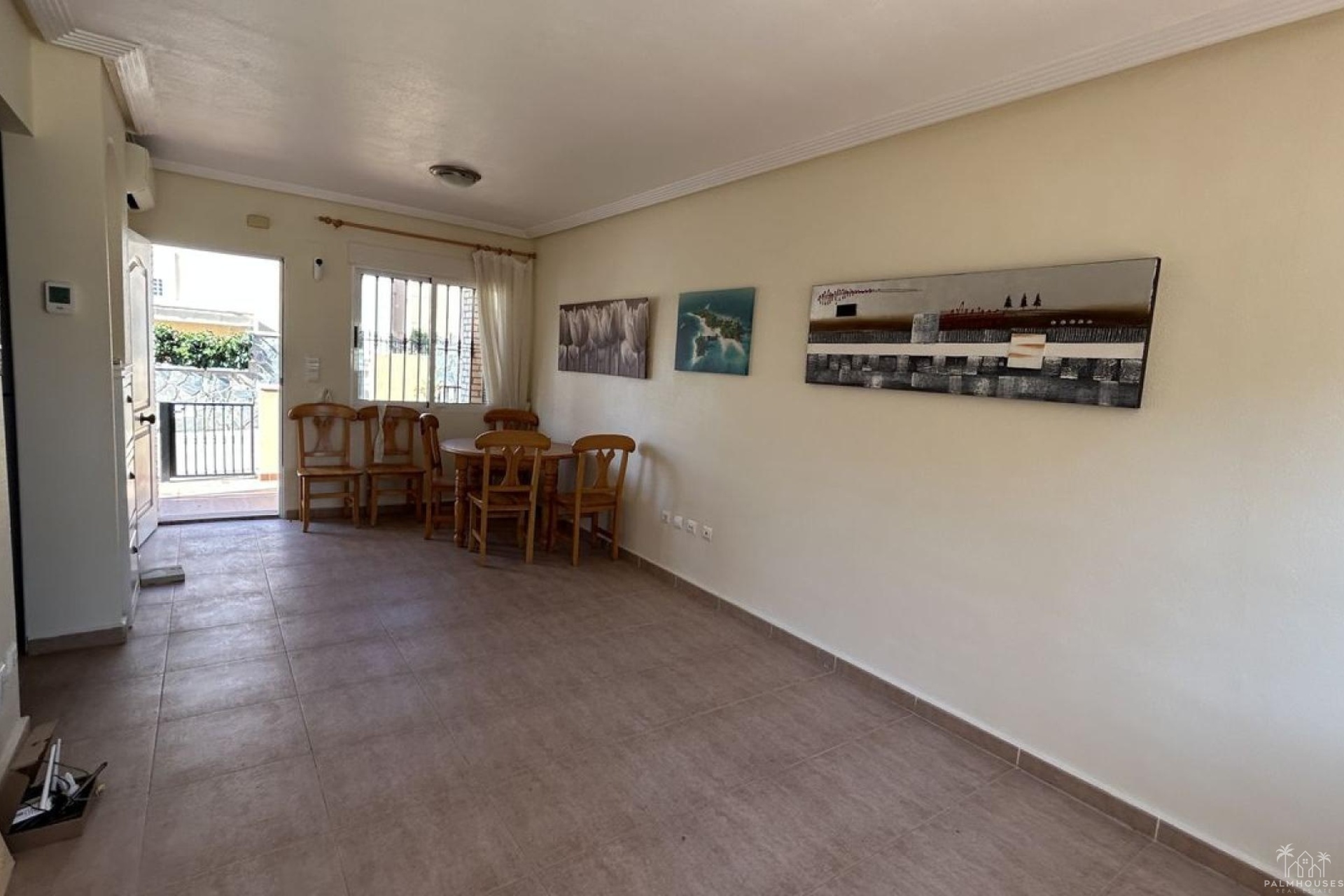 Revente - Maison - Los Altos - Costa Blanca