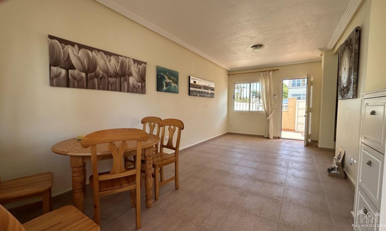 Revente - Maison - Los Altos - Costa Blanca