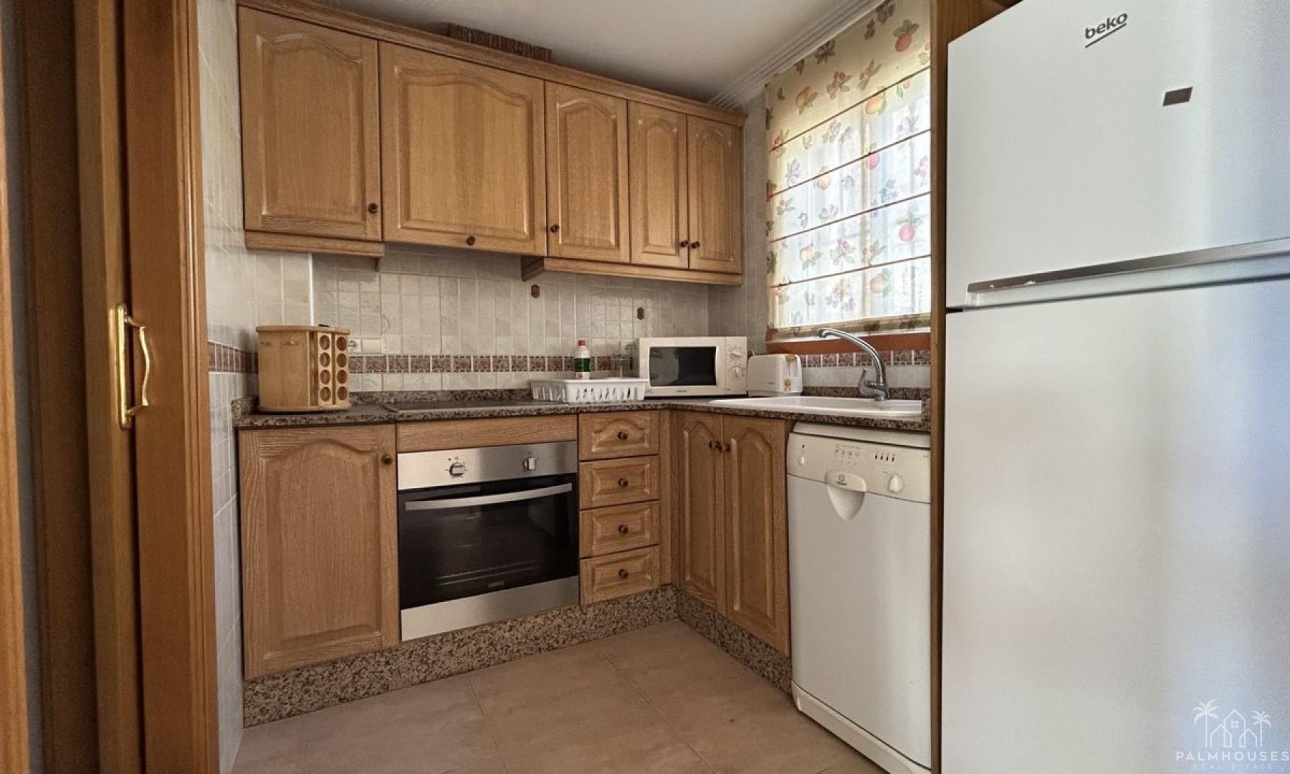 Revente - Maison - Los Altos - Costa Blanca