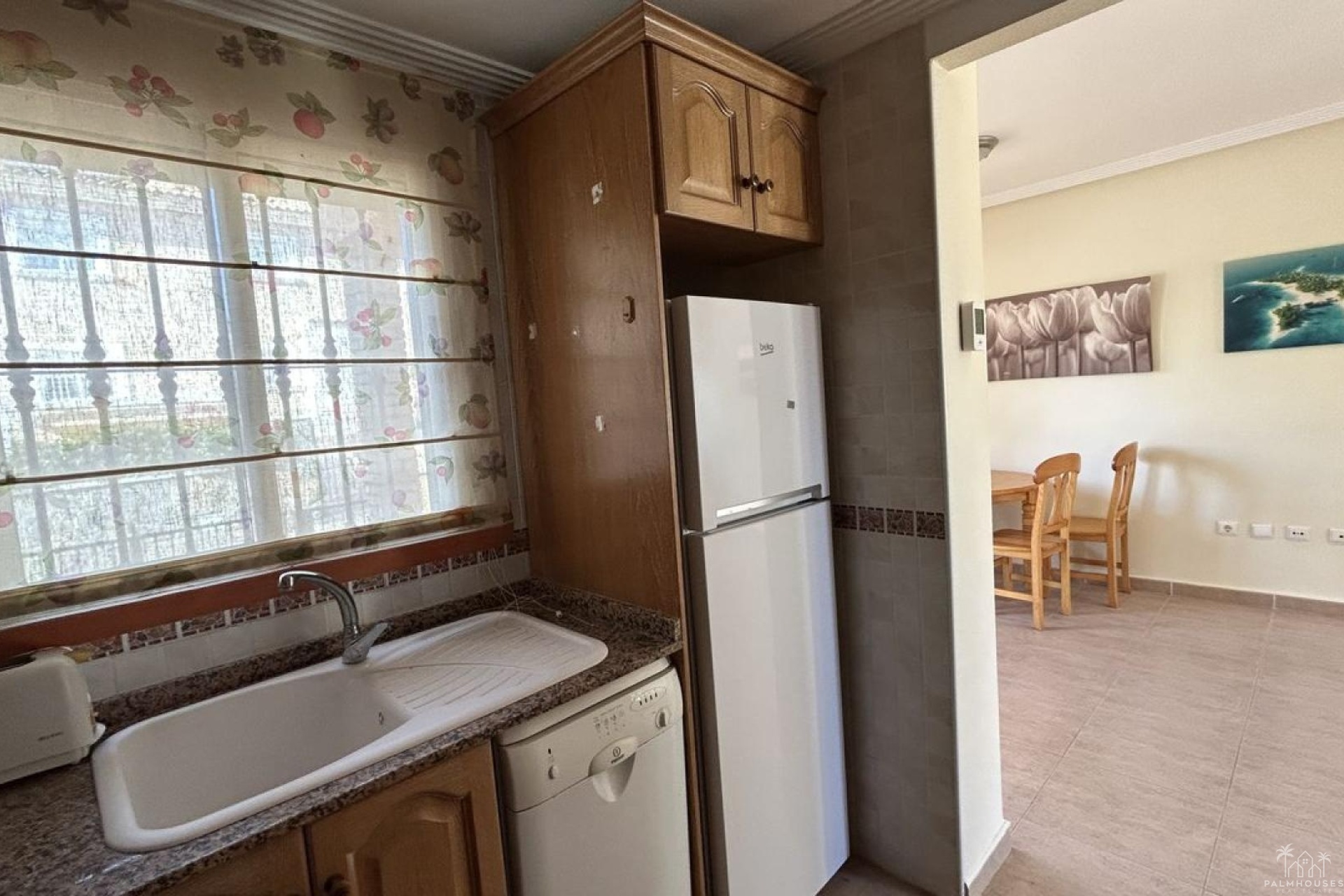 Revente - Maison - Los Altos - Costa Blanca