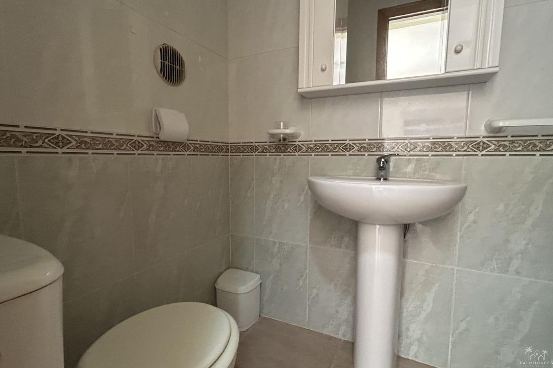 Revente - Maison - Los Altos - Costa Blanca