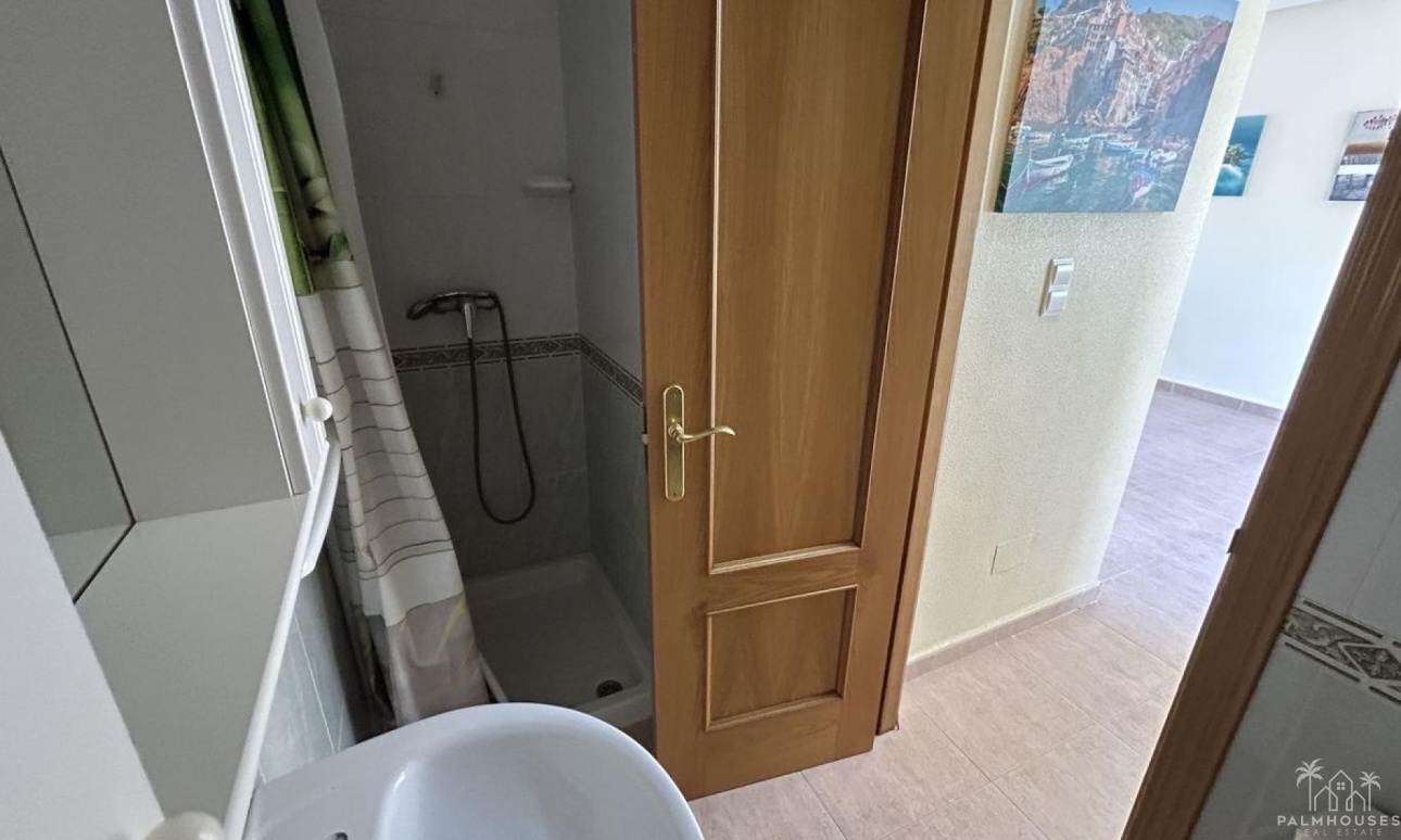 Revente - Maison - Los Altos - Costa Blanca