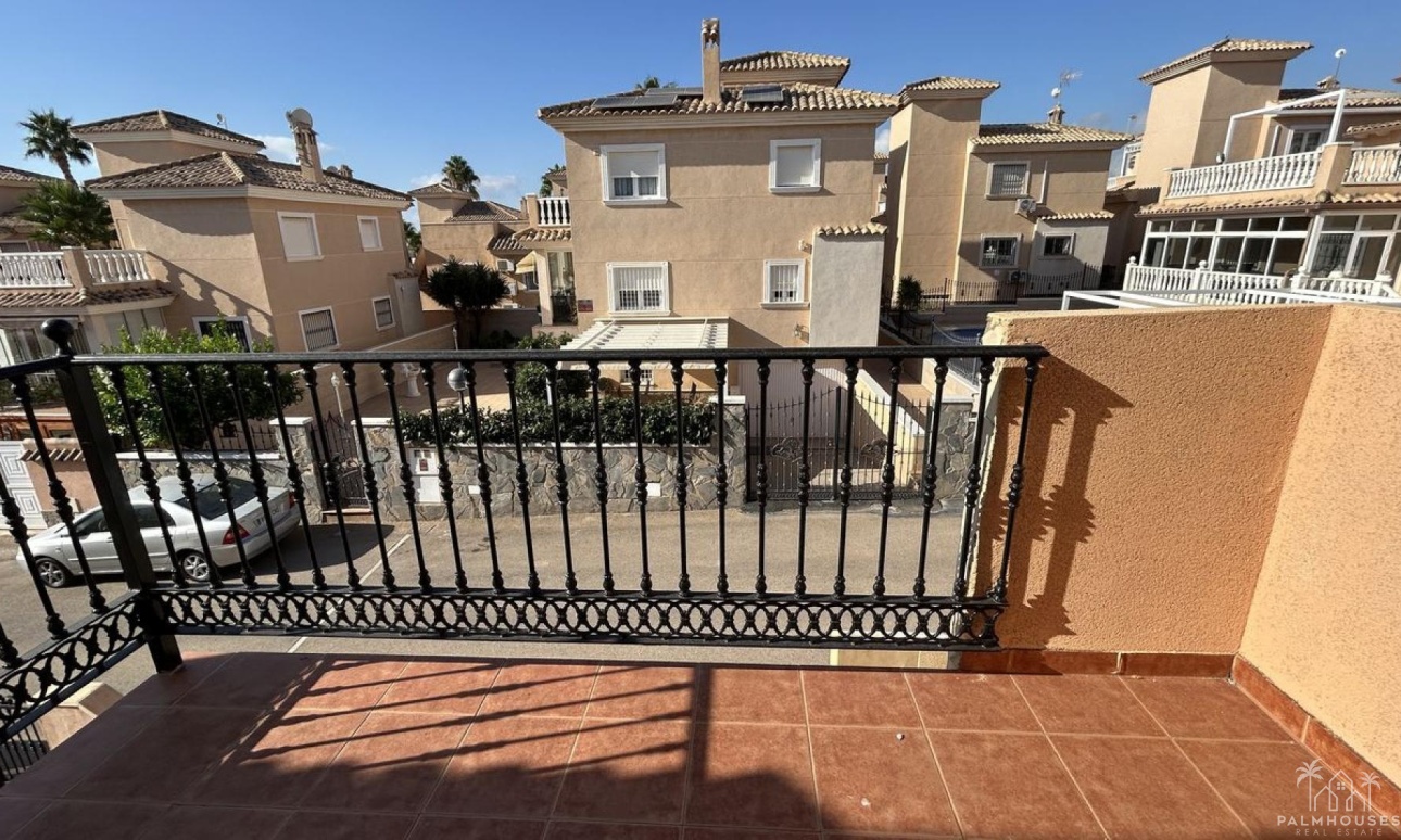 Revente - Maison - Los Altos - Costa Blanca