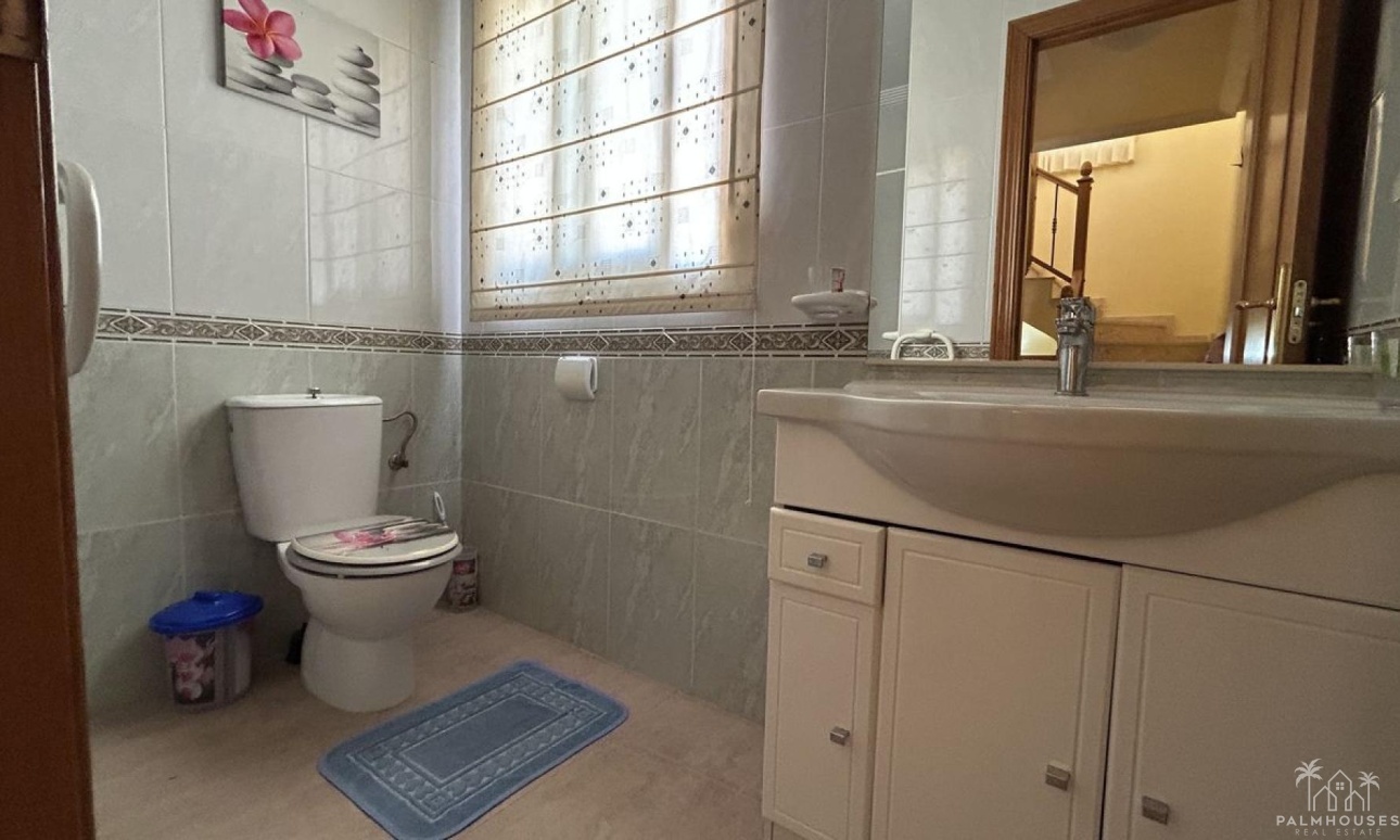 Revente - Maison - Los Altos - Costa Blanca