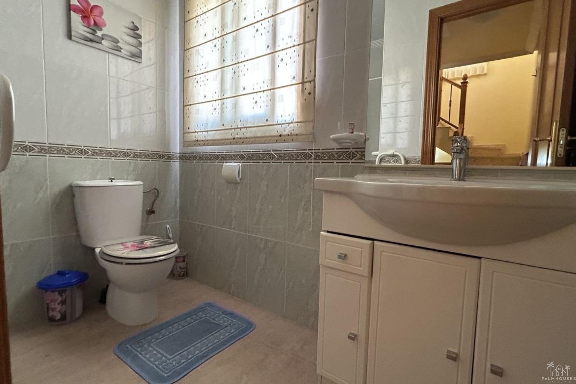 Revente - Maison - Los Altos - Costa Blanca