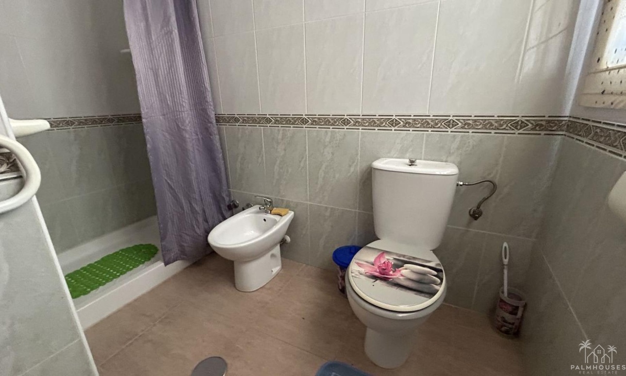 Revente - Maison - Los Altos - Costa Blanca