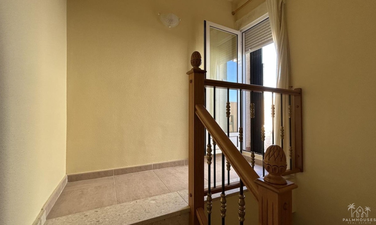 Revente - Maison - Los Altos - Costa Blanca