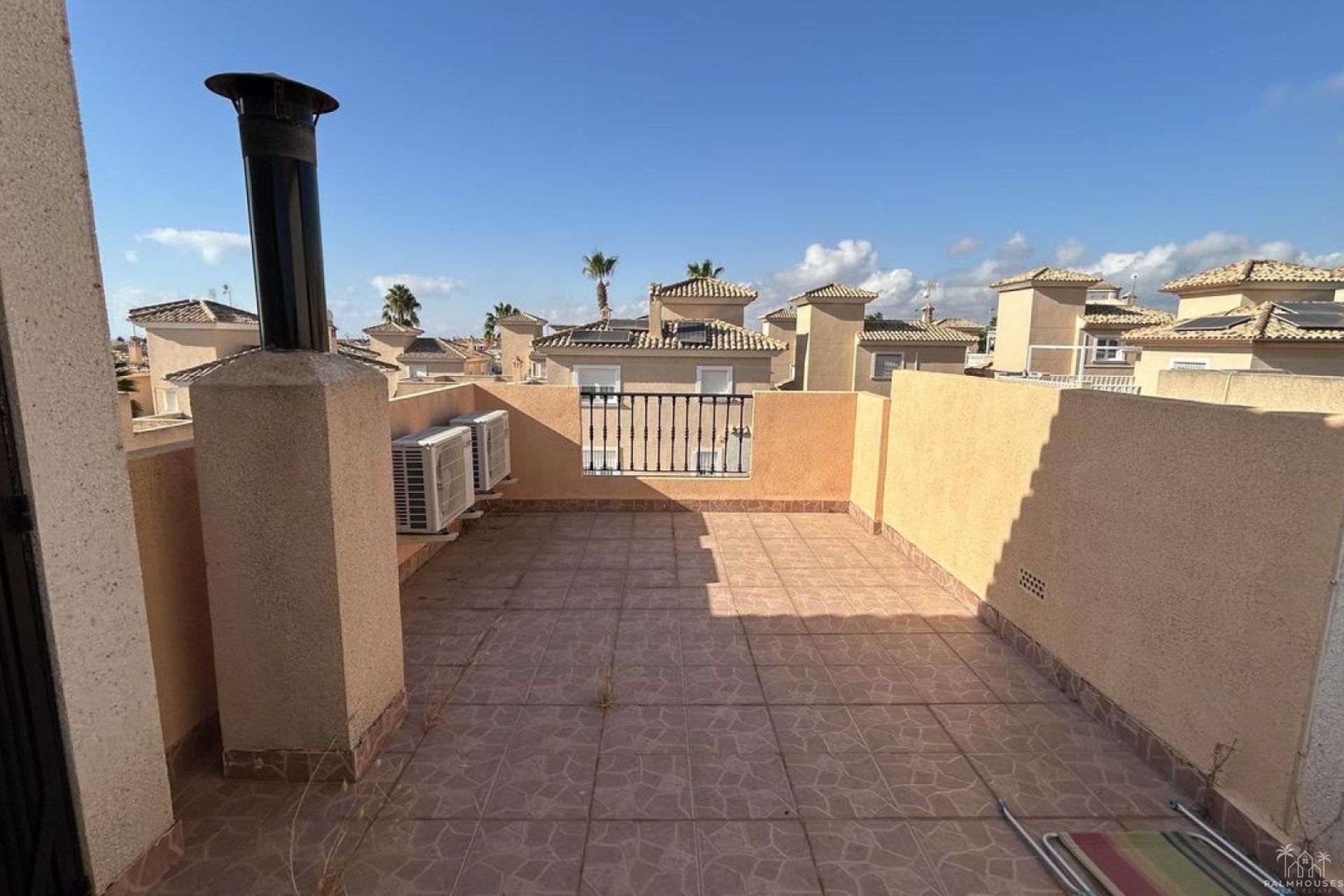 Revente - Maison - Los Altos - Costa Blanca