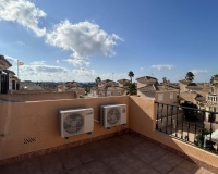 Revente - Maison - Los Altos - Costa Blanca