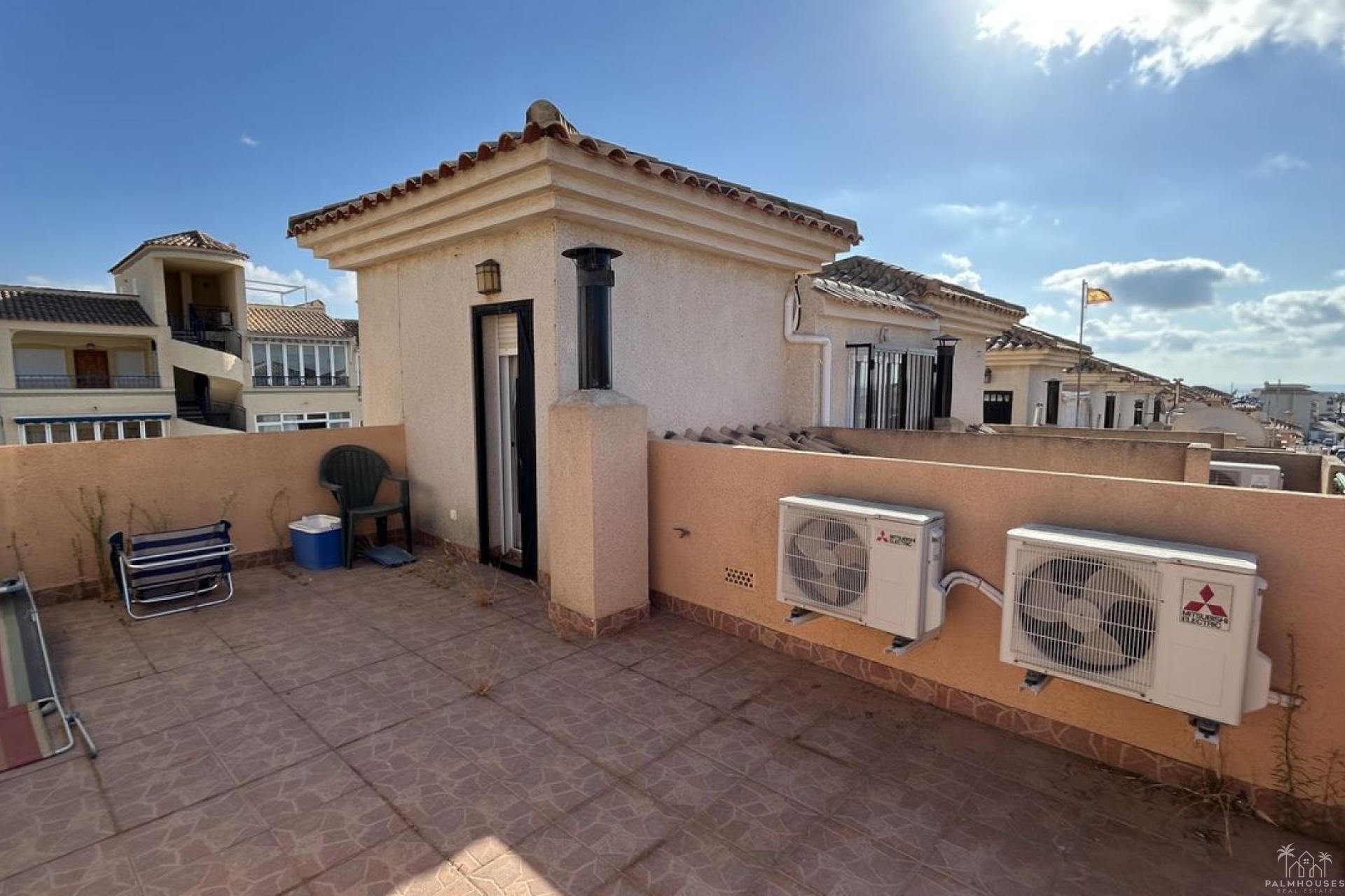 Revente - Maison - Los Altos - Costa Blanca