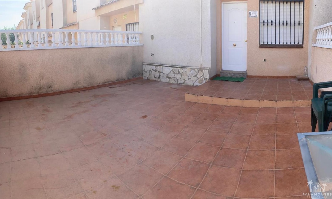 Revente - Maison - Los Altos - Costa Blanca