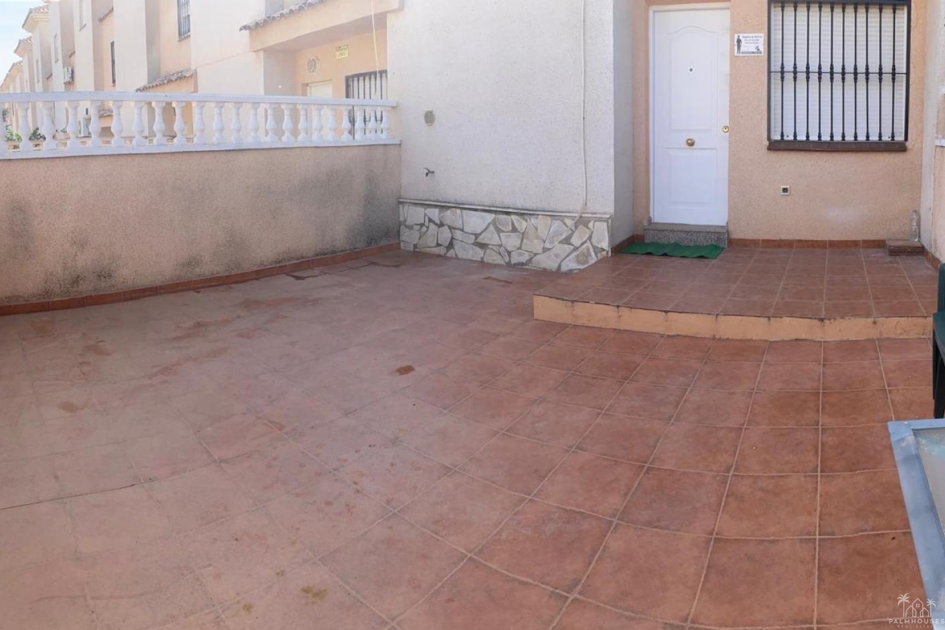 Revente - Maison - Los Altos - Costa Blanca