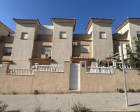 Revente - Maison - Los Altos - Costa Blanca