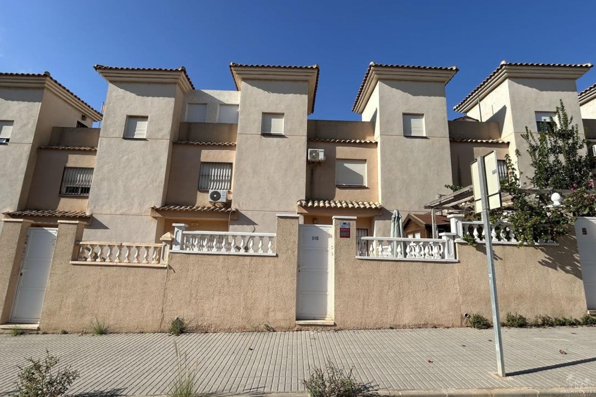 Revente - Maison - Los Altos - Costa Blanca