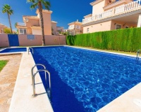 Revente - Maison - Los Altos - Costa Blanca
