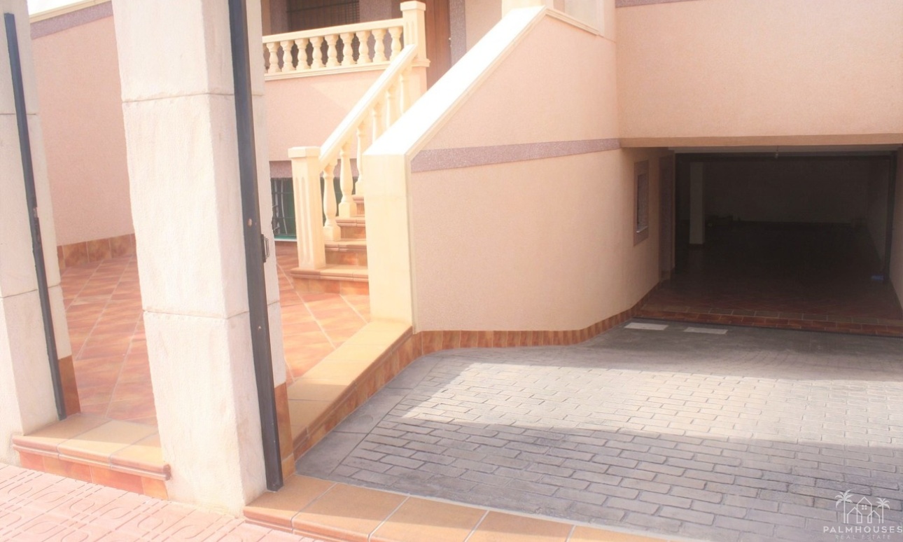 Revente - Maison - Los Altos - Costa Blanca