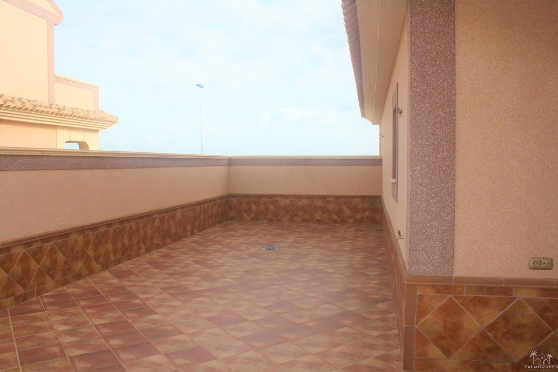 Revente - Maison - Los Altos - Costa Blanca