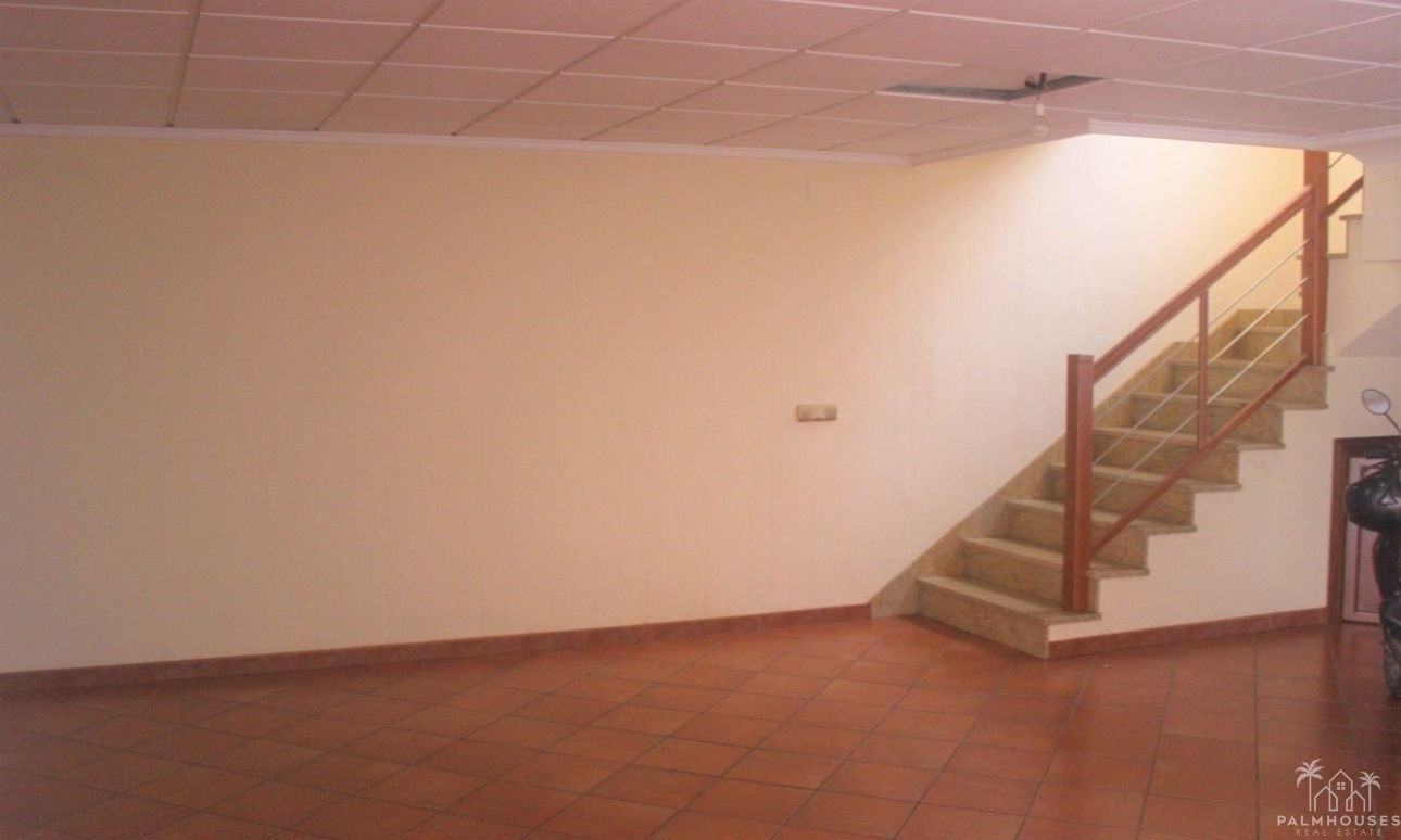 Revente - Maison - Los Altos - Costa Blanca