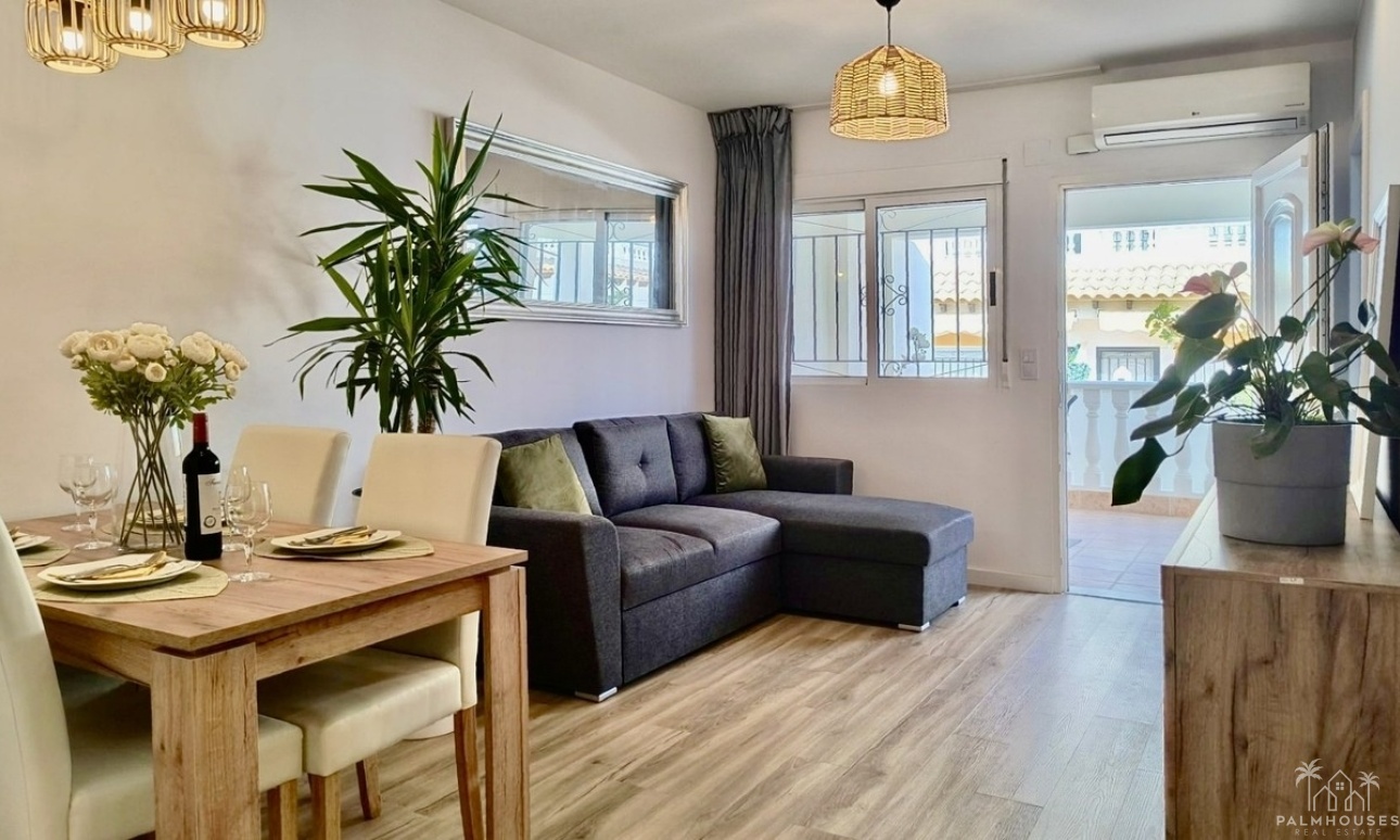 Revente - Maison - Los Altos - Costa Blanca