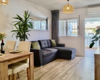 Revente - Maison - Los Altos - Costa Blanca