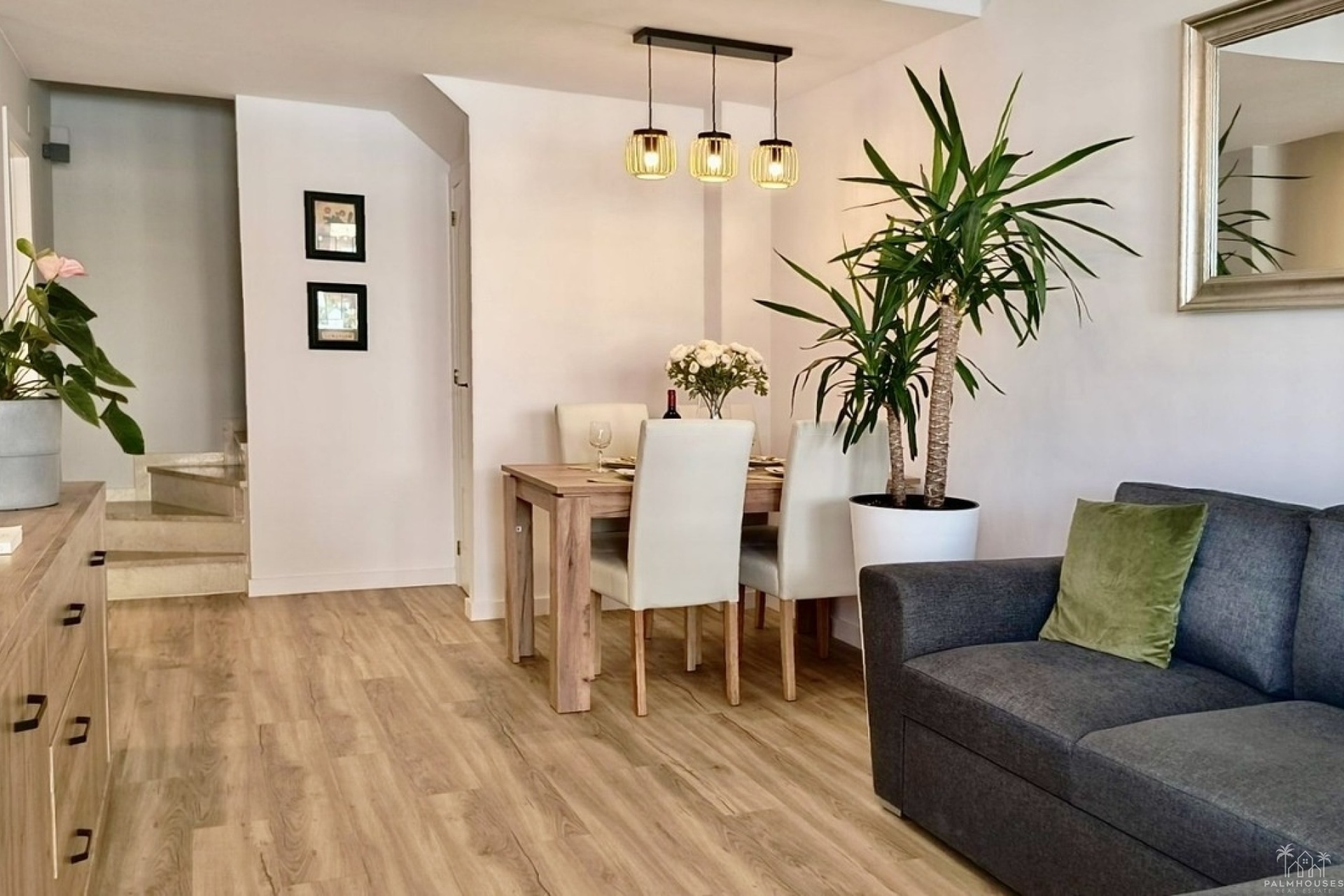 Revente - Maison - Los Altos - Costa Blanca