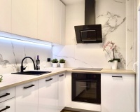 Revente - Maison - Los Altos - Costa Blanca