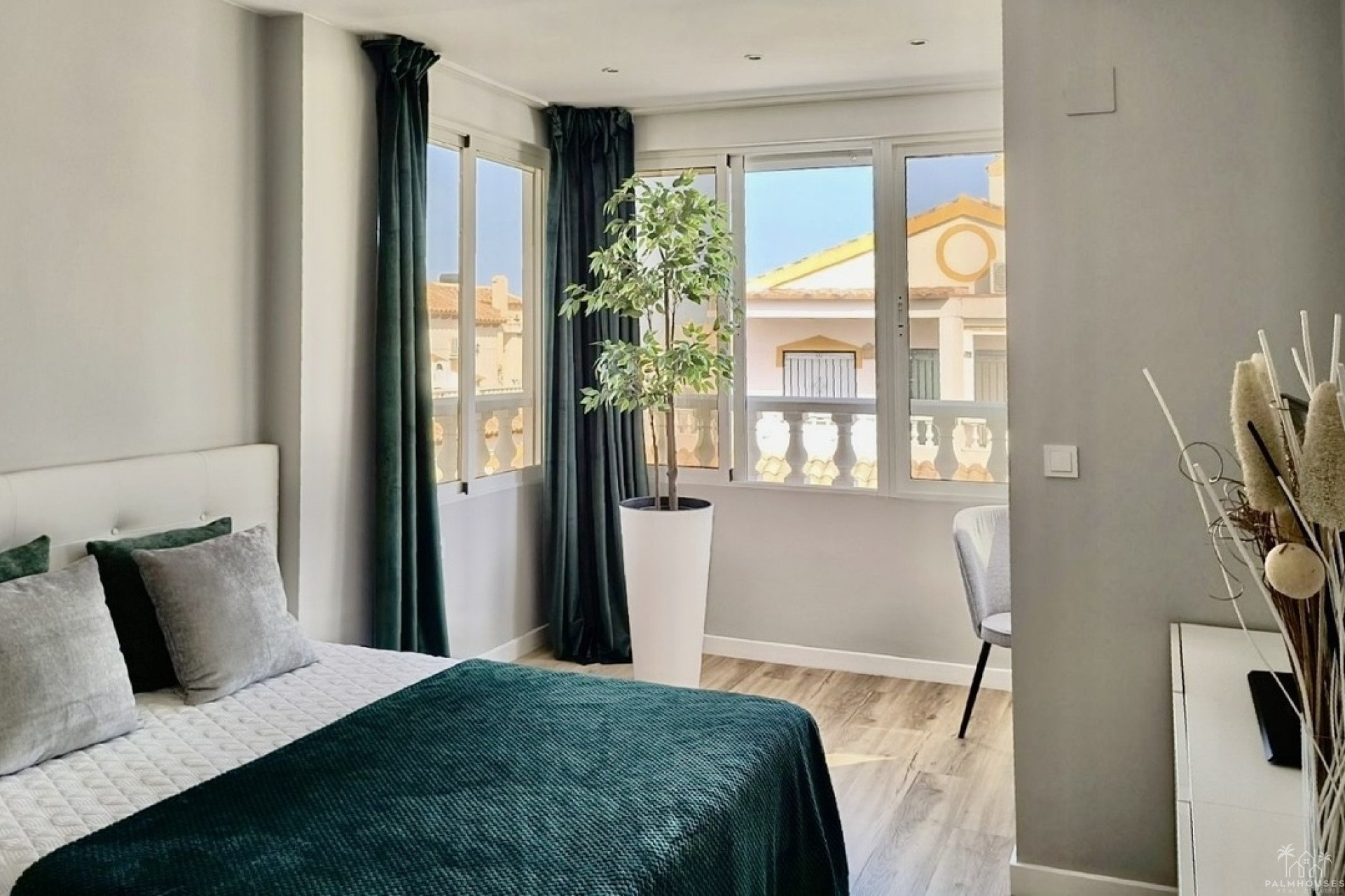 Revente - Maison - Los Altos - Costa Blanca