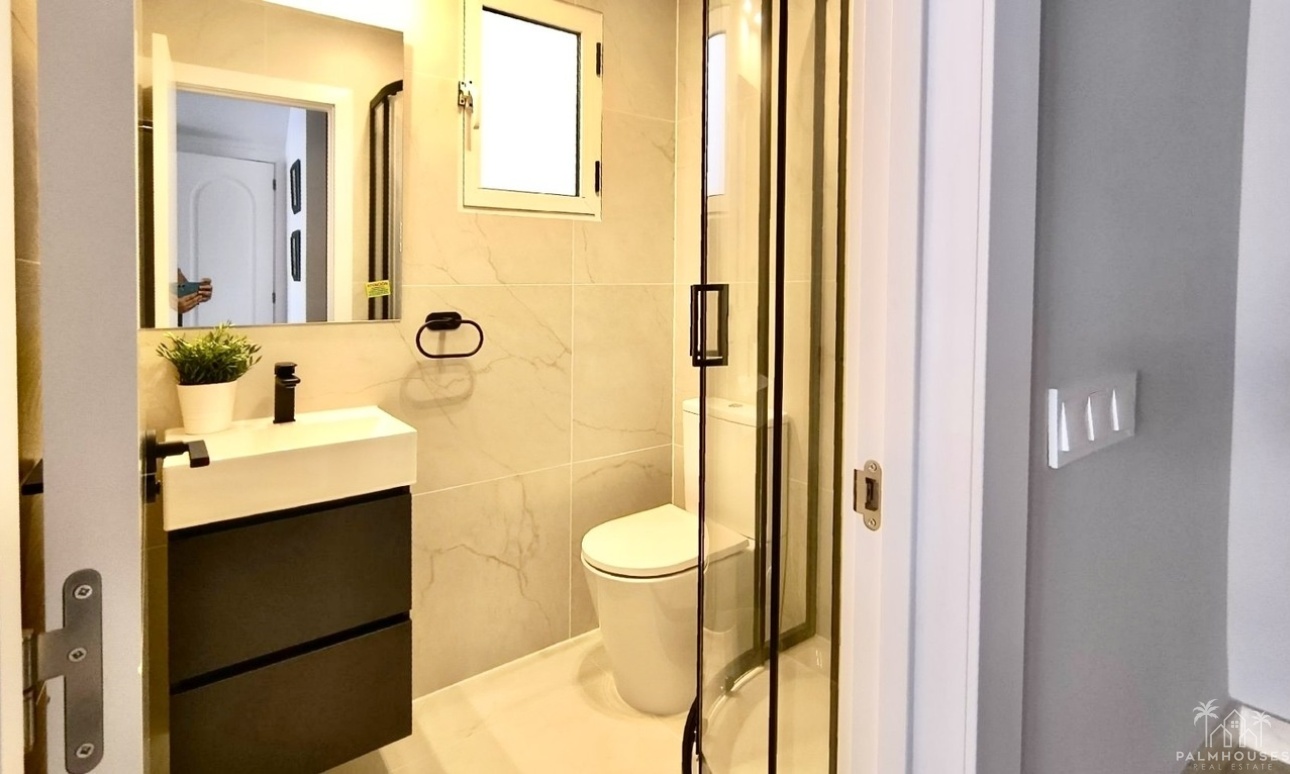 Revente - Maison - Los Altos - Costa Blanca