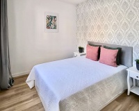 Revente - Maison - Los Altos - Costa Blanca