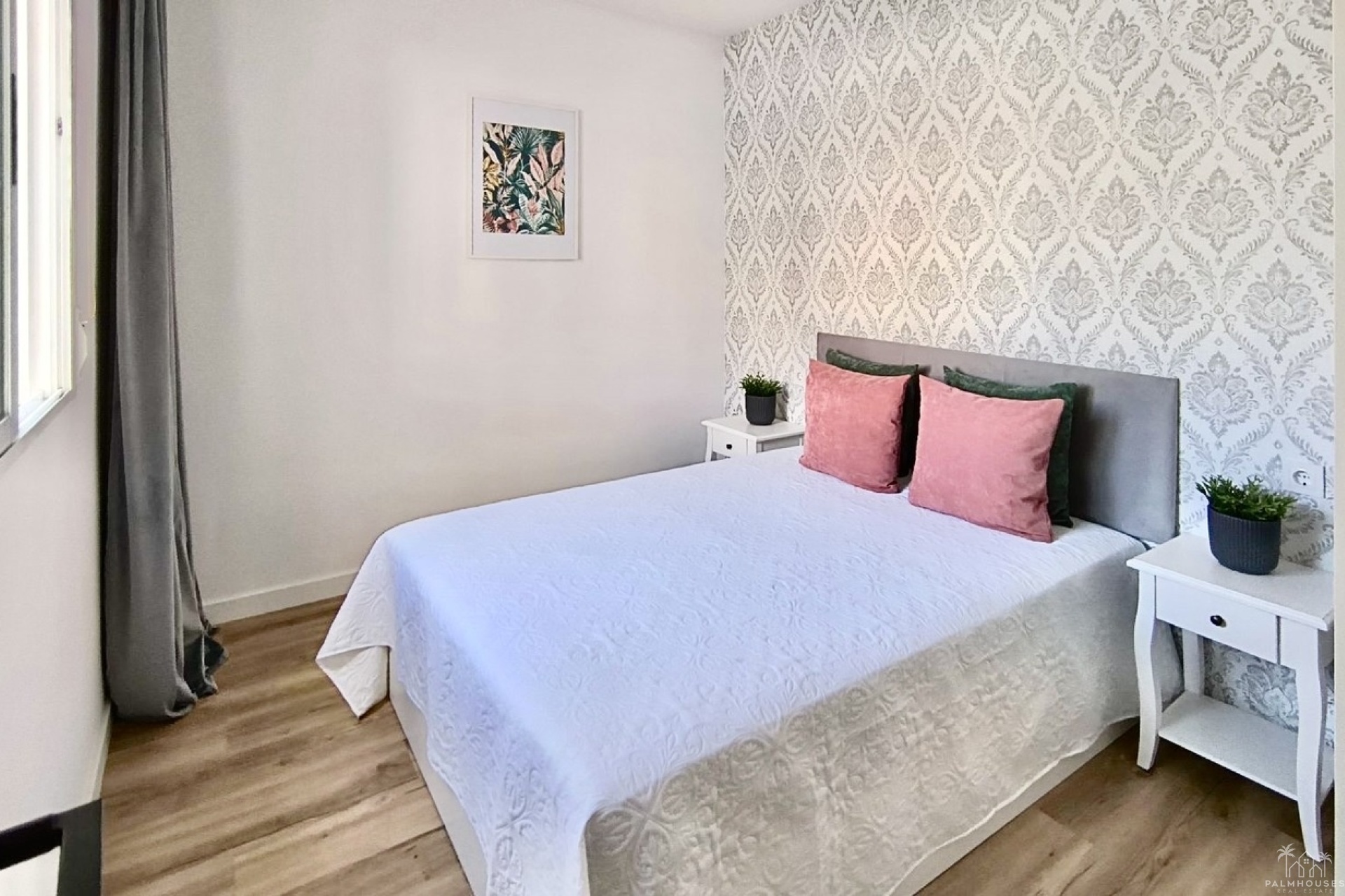 Revente - Maison - Los Altos - Costa Blanca