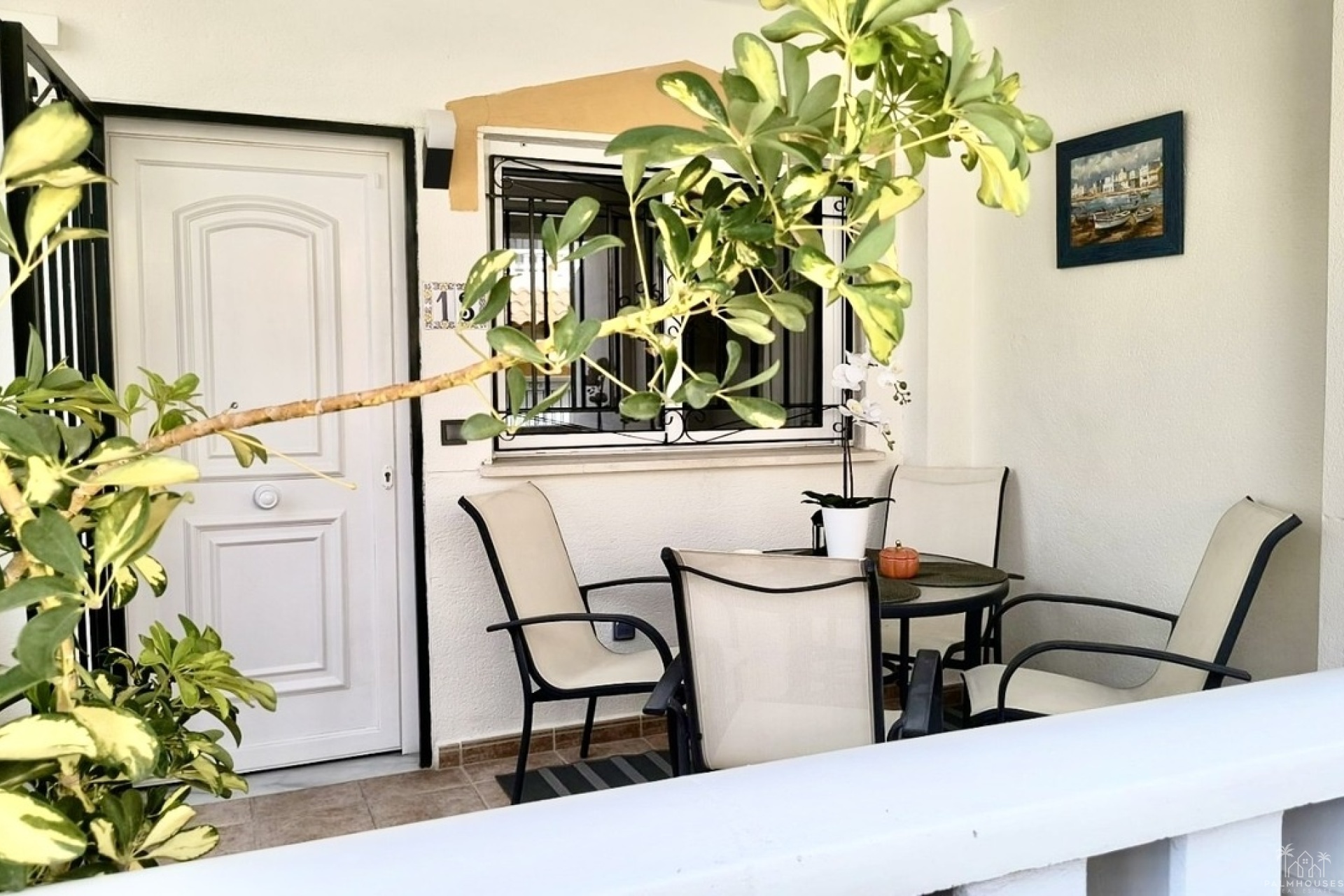 Revente - Maison - Los Altos - Costa Blanca