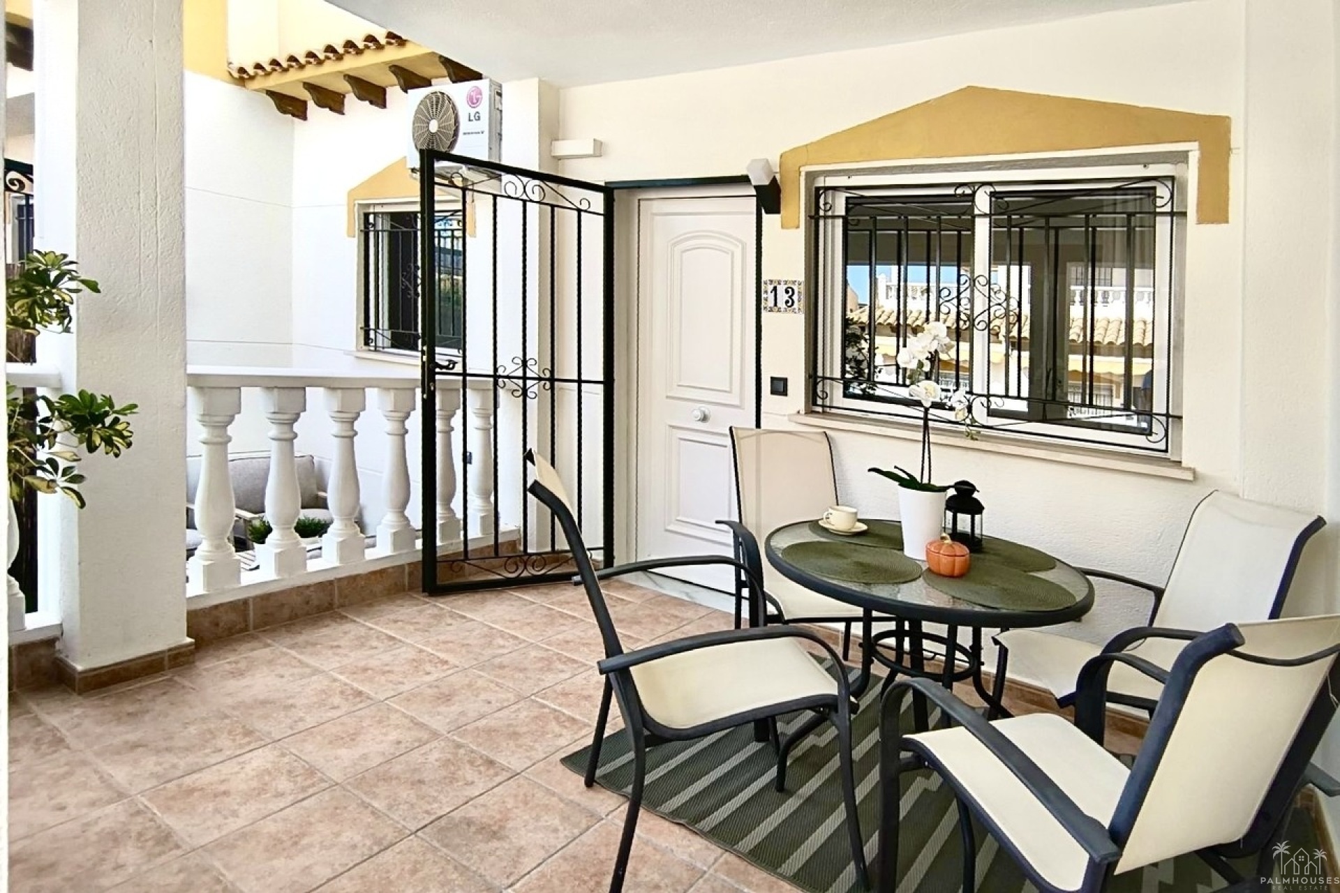 Revente - Maison - Los Altos - Costa Blanca
