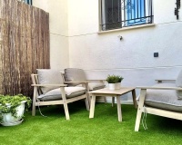 Revente - Maison - Los Altos - Costa Blanca