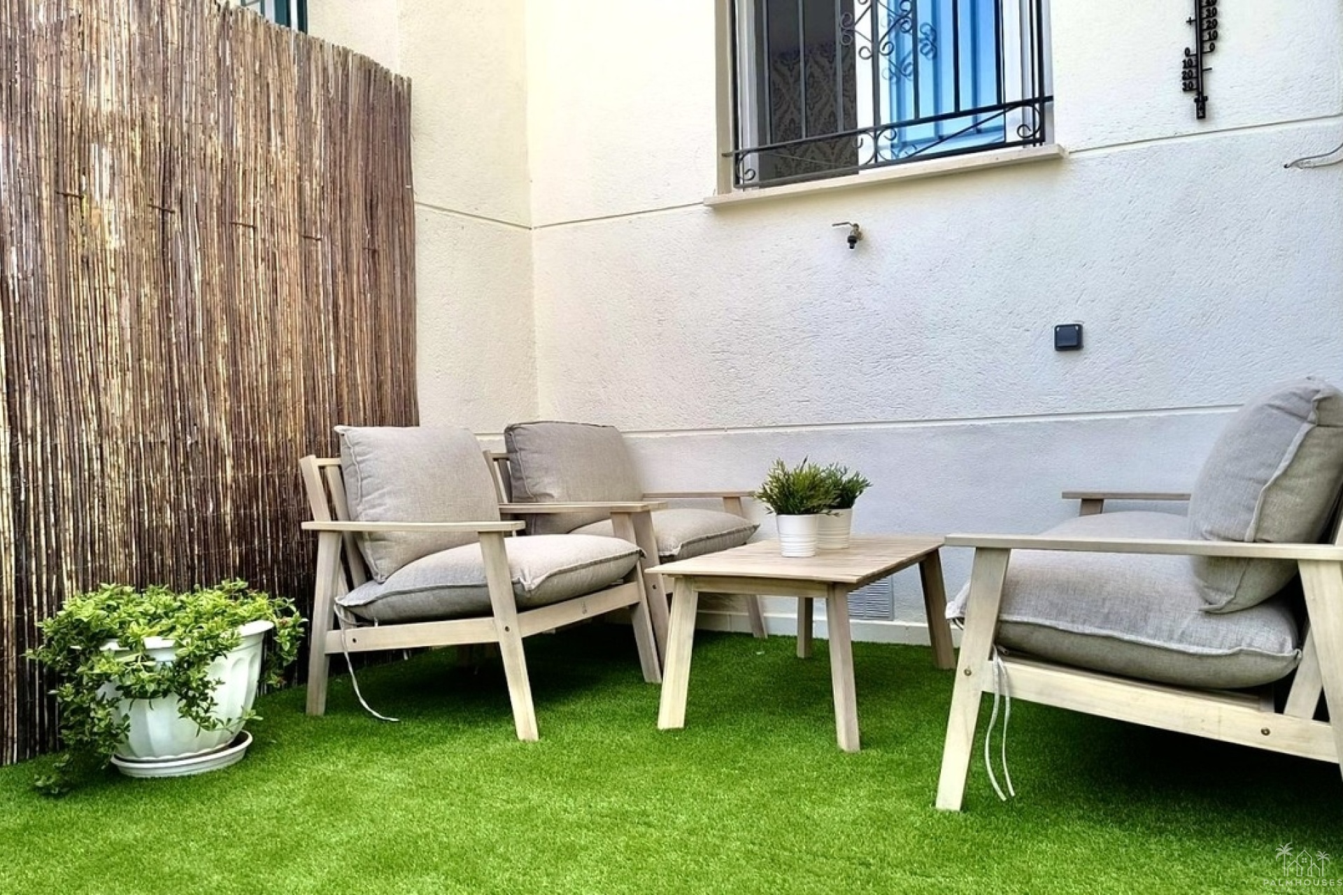 Revente - Maison - Los Altos - Costa Blanca