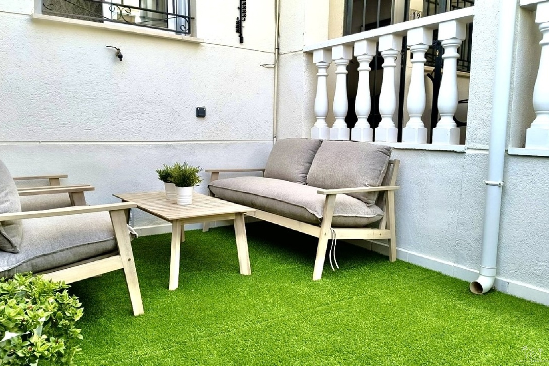 Revente - Maison - Los Altos - Costa Blanca