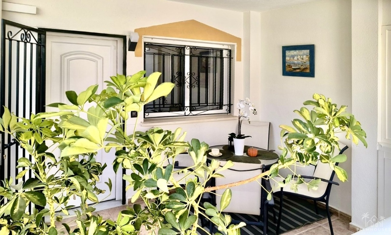 Revente - Maison - Los Altos - Costa Blanca