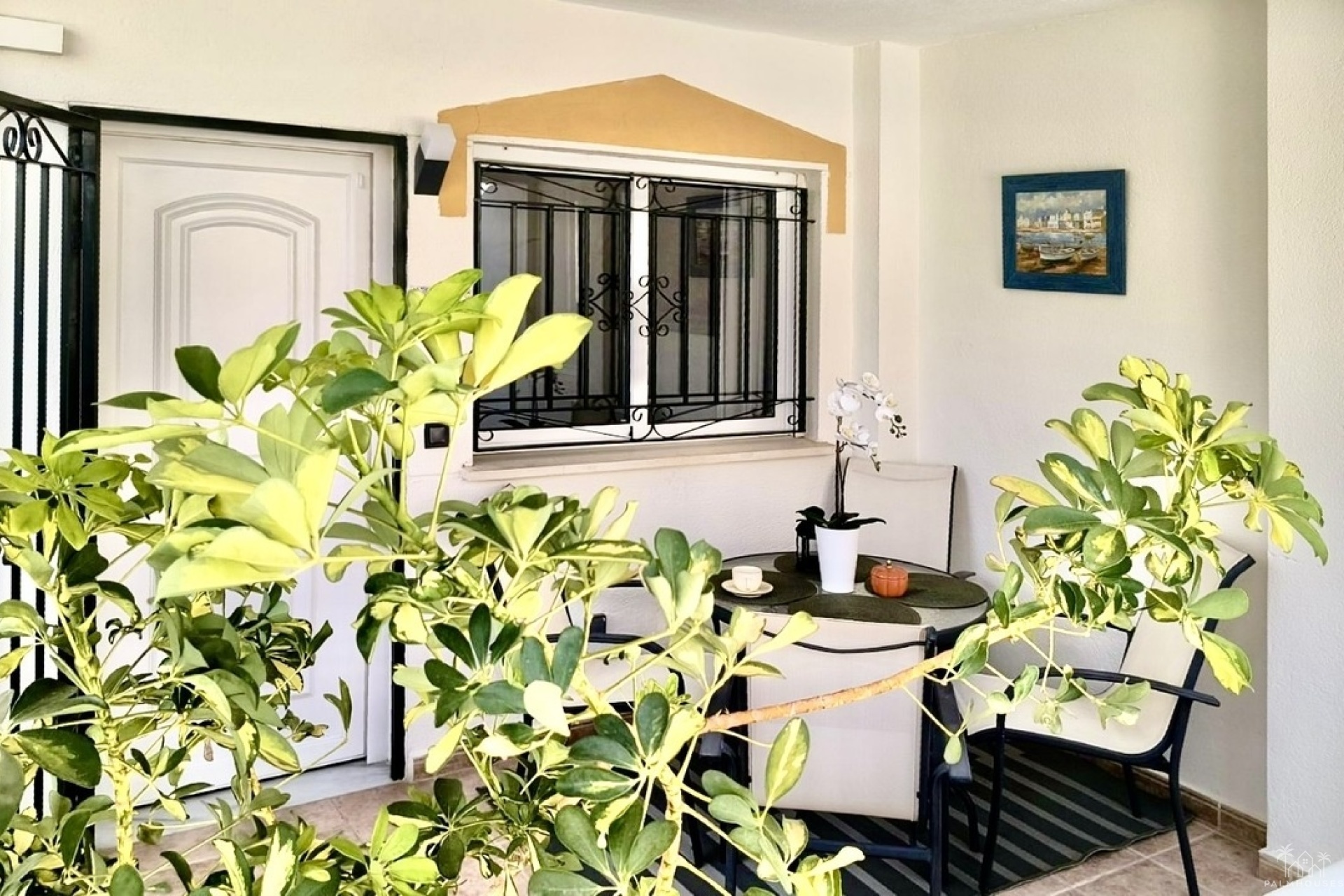Revente - Maison - Los Altos - Costa Blanca