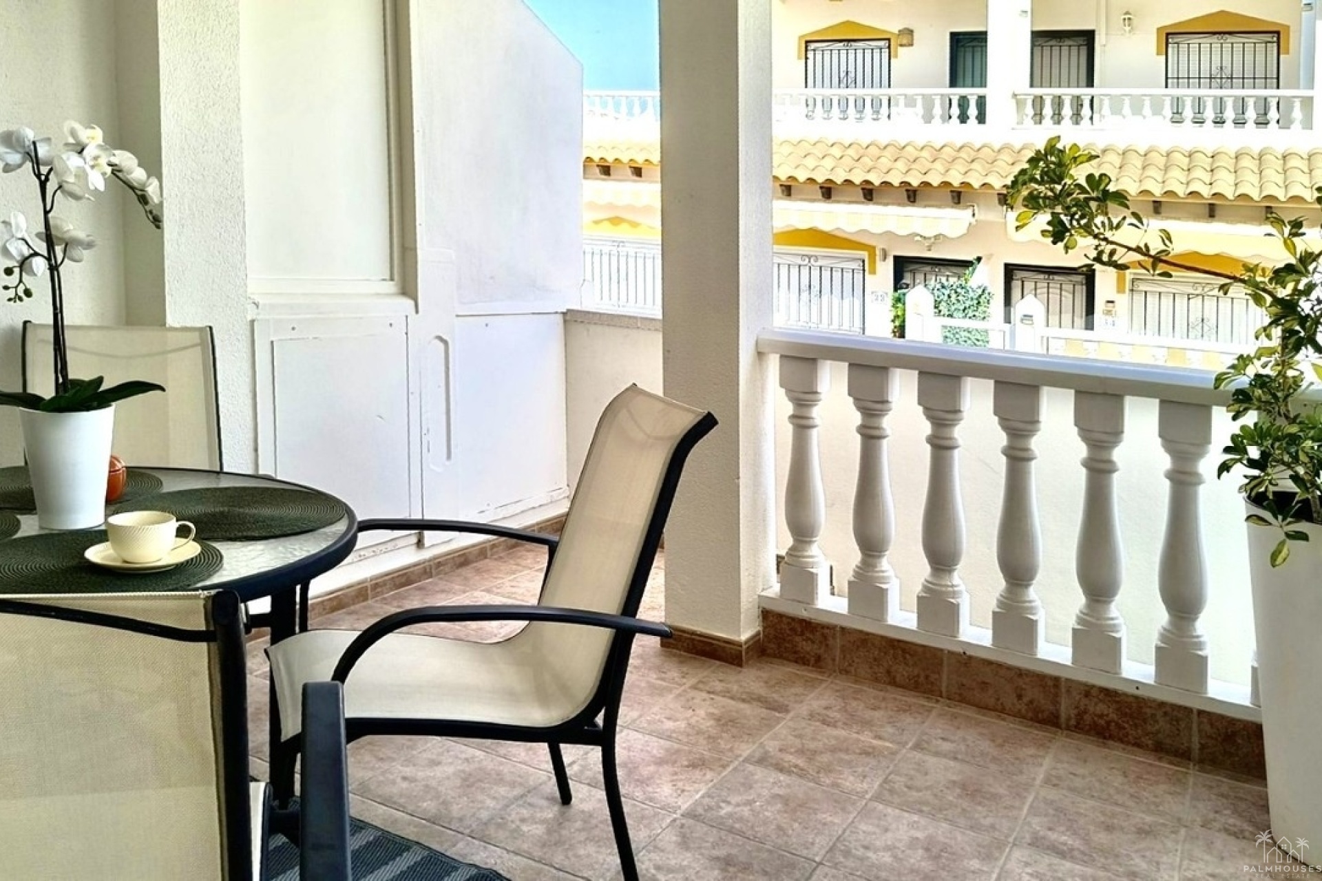 Revente - Maison - Los Altos - Costa Blanca