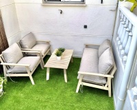 Revente - Maison - Los Altos - Costa Blanca