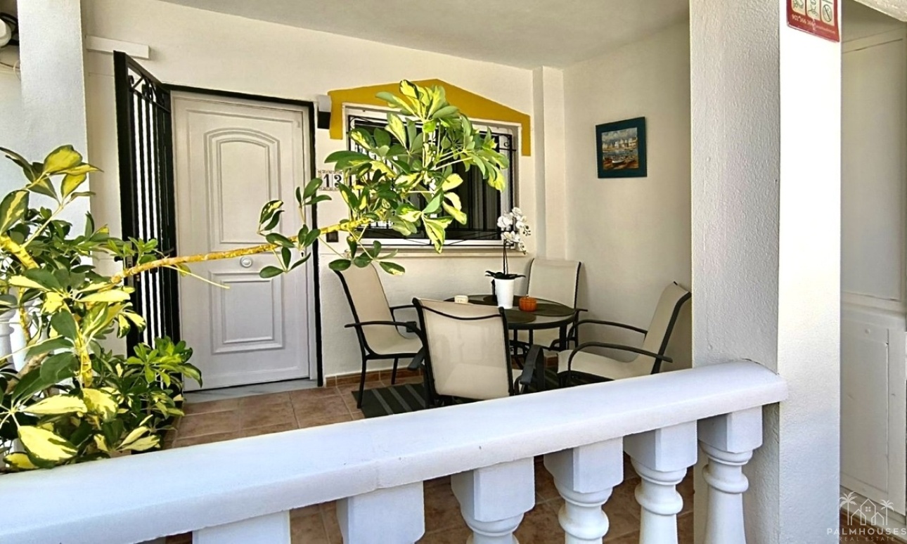 Revente - Maison - Los Altos - Costa Blanca