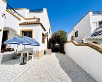 Revente - Maison - Los Altos - Costa Blanca