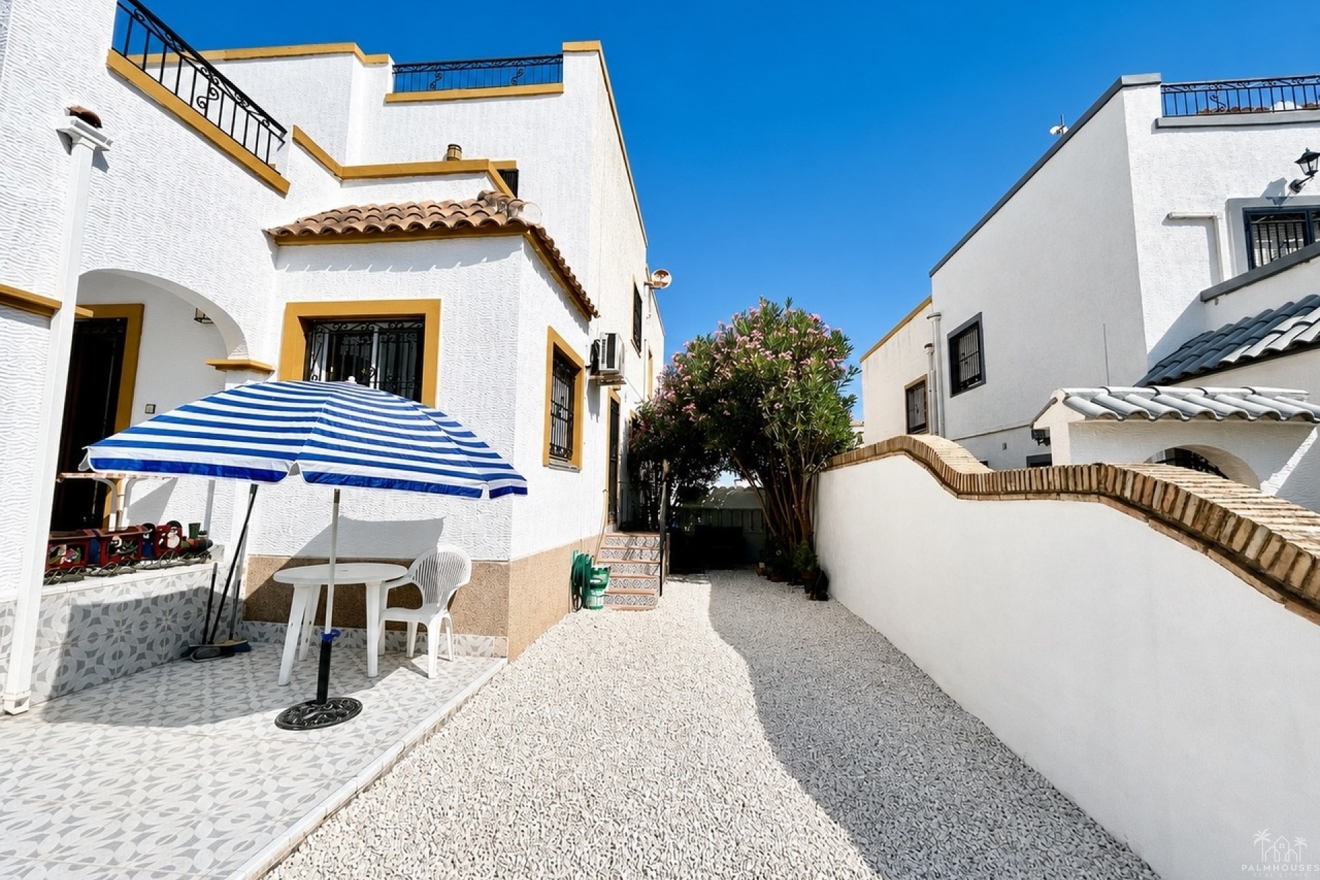 Revente - Maison - Los Altos - Costa Blanca