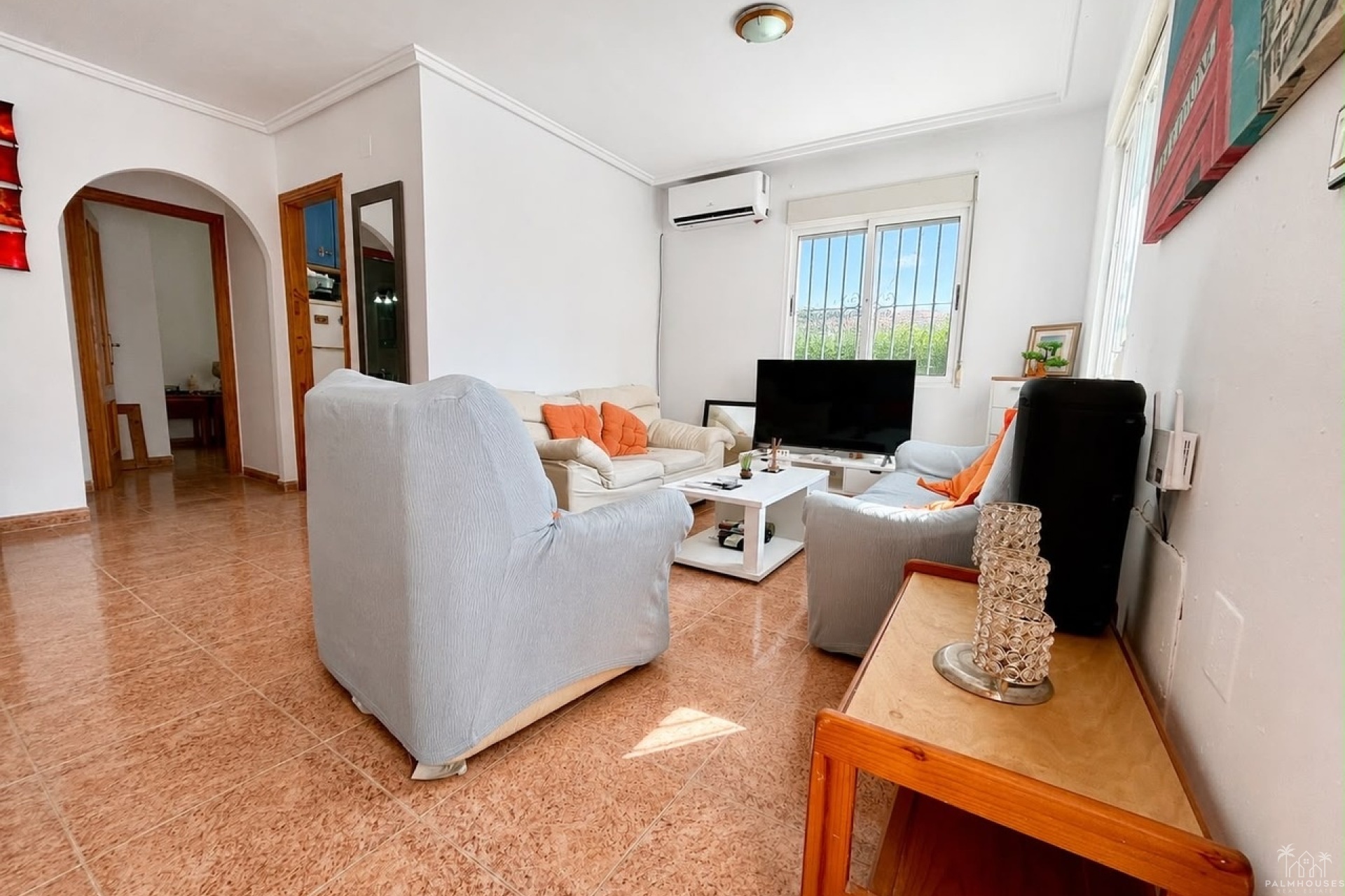 Revente - Maison - Los Altos - Costa Blanca