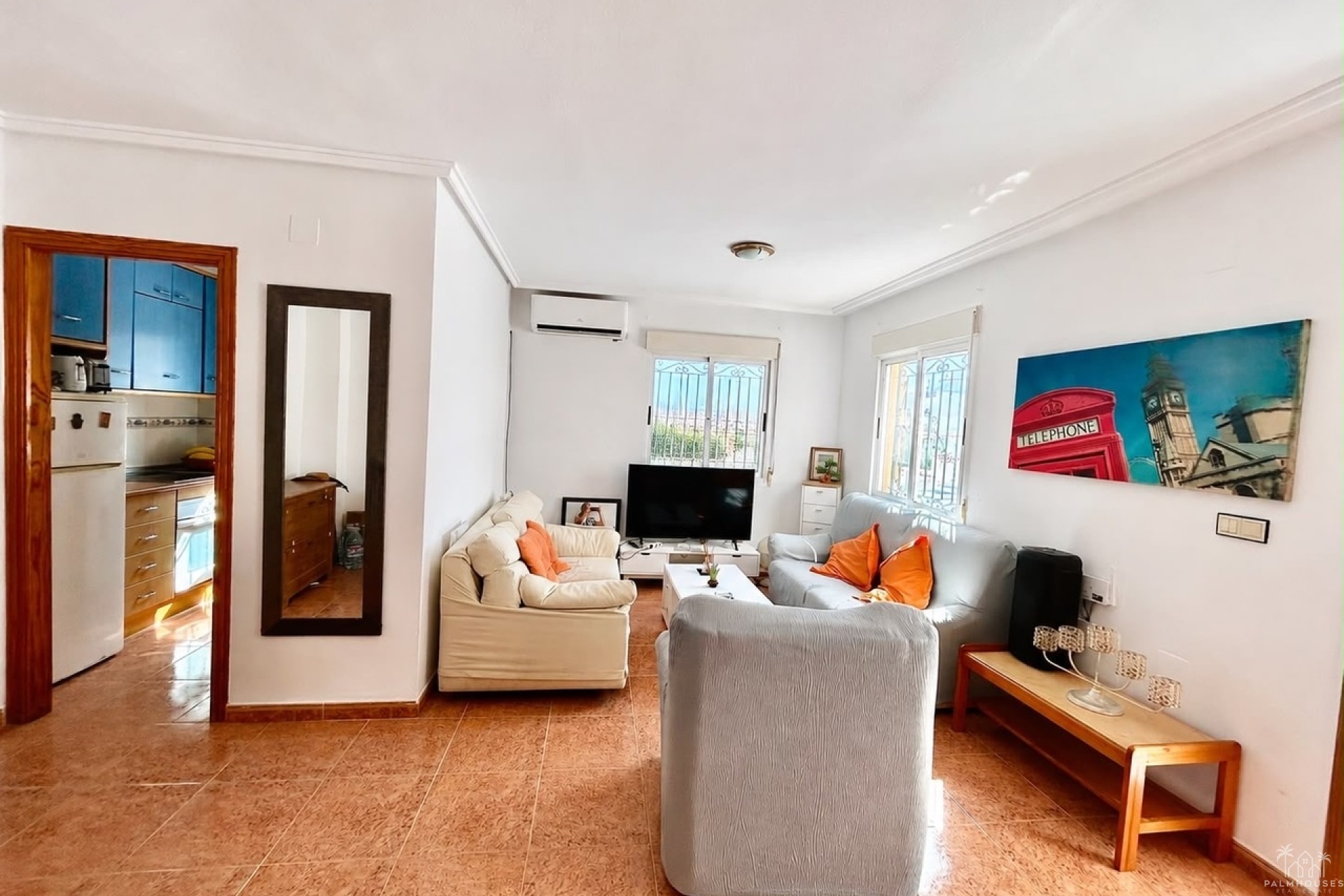 Revente - Maison - Los Altos - Costa Blanca